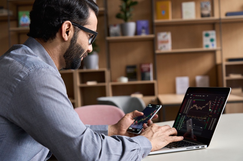 The 2024 Presidential Election: What It Could Mean for the Stock Market