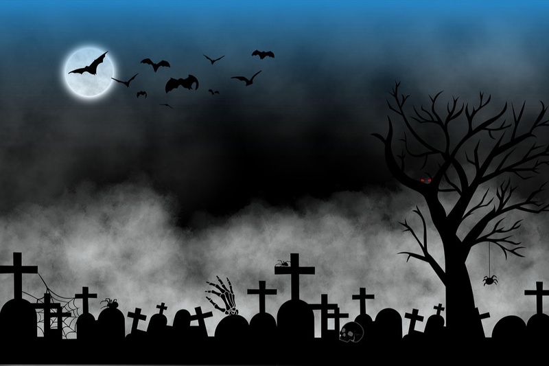 Markets Whistling Past the Graveyard?