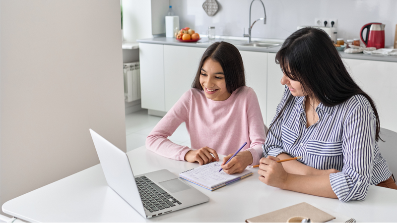 Teaching Your Teen about Money