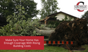 Make Sure Your Home Has Enough Coverage With Rising Building Costs
