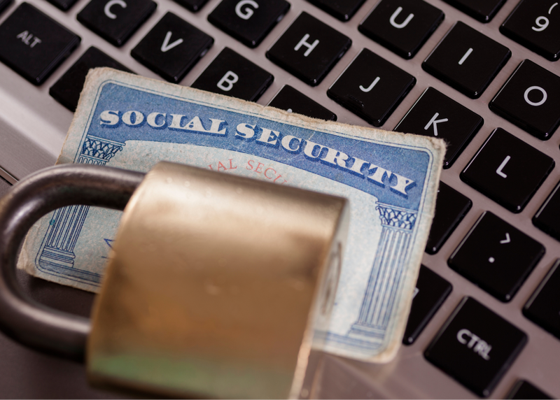 Protect Your Most Precious Asset…Your Identity