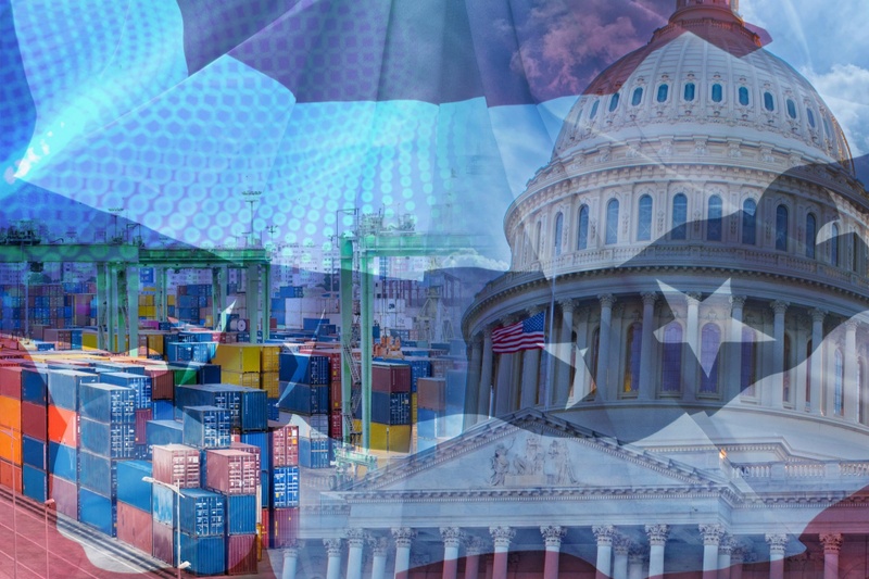 Tariff Tantrum, Debt, and a “Detox”: A Triple Threat Balancing Act