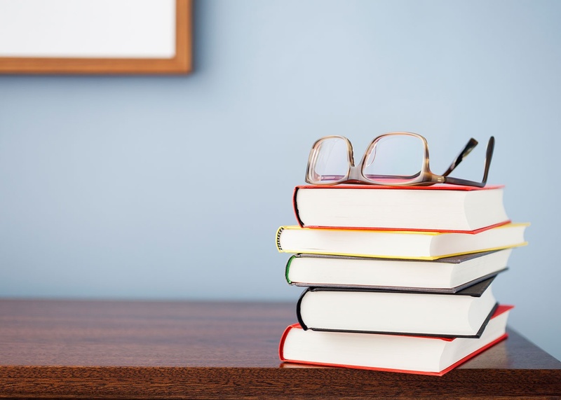 5 Classic Rags-to-Riches Books