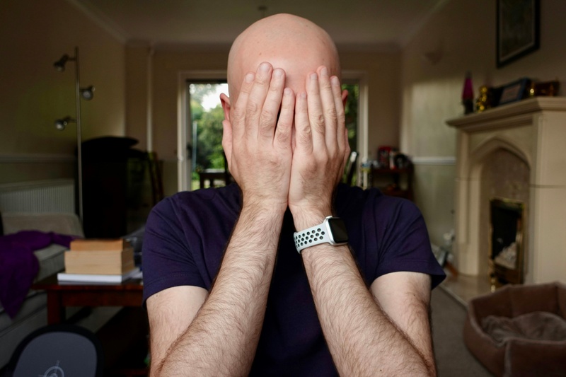 The Anti-Regret Playbook