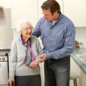 Downsizing Your Parent Can Be Very Emotional