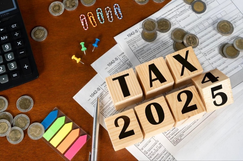 NYC Sales Tax Changes in 2025: What’s New and How It Affects You