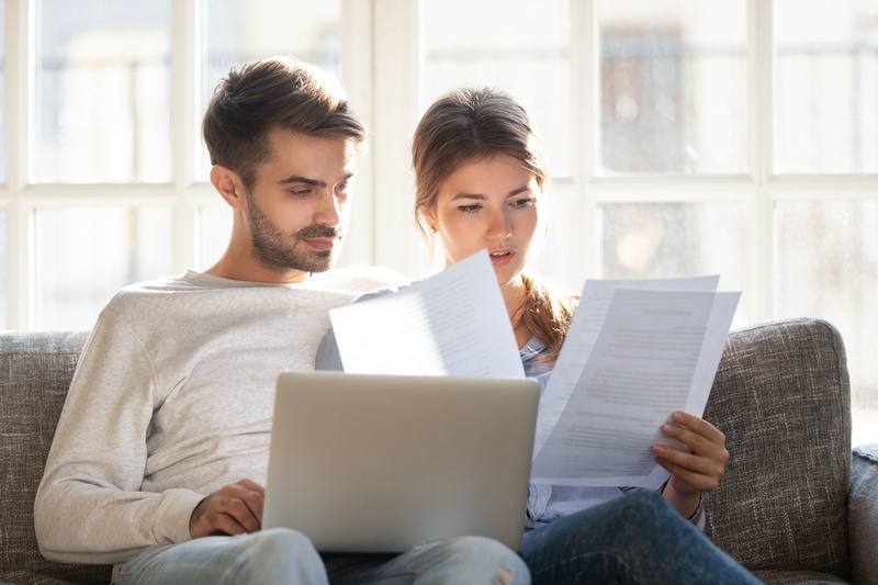 Resolutions, Trust, and Taxes: Reflections for the New Year