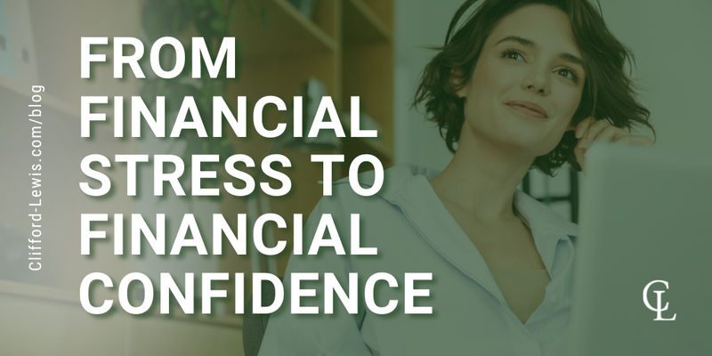 From Financial Stress to Financial Confidence