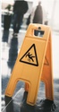 Off-the-job and on-the-job Slips and Falls