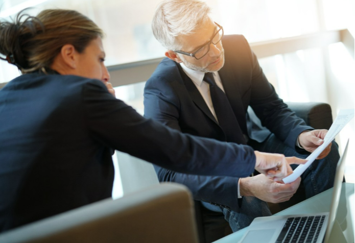 Preparing the Next Generation of Your Business