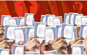 Social Security Gets Massive 5.9% Raise in 2022