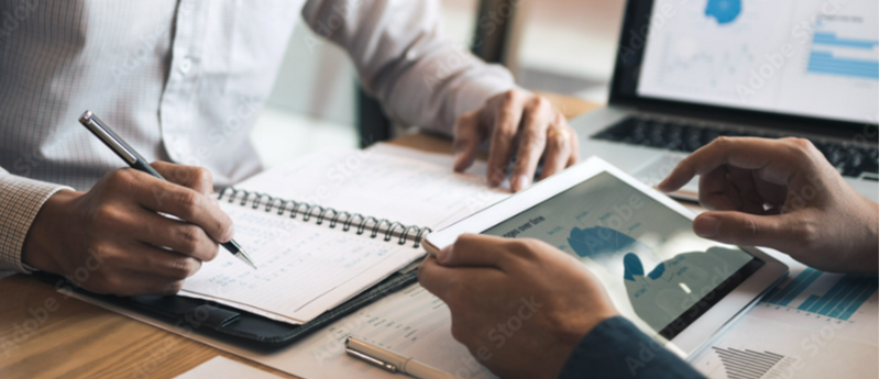 Here are 7 Things You Need to Ensure Partnership Success