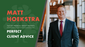 Perfect Client Advice