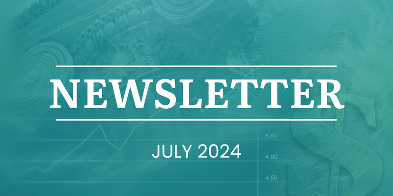 July 2024 Market Update