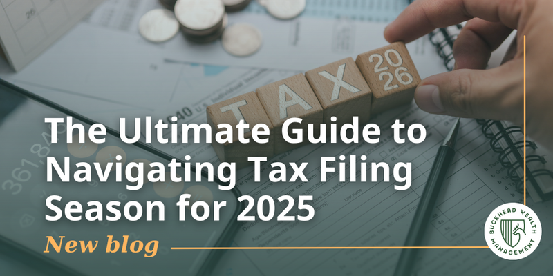 The Ultimate Guide to Navigating Tax Filing Season for 2025