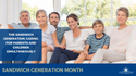 The Sandwich Generation: Caring for Parents and Children Simultaneously