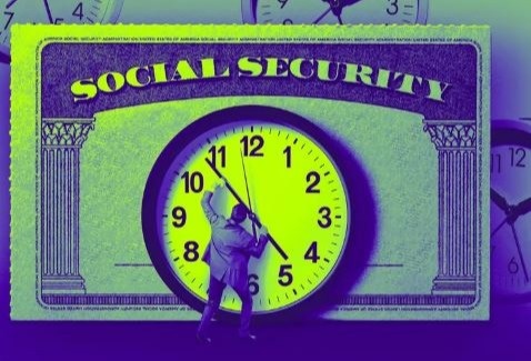 Will Social Security be there when we need it?