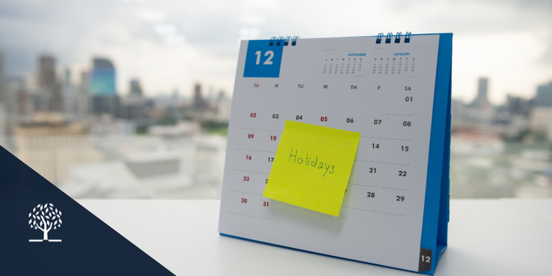 Nine Things to Double-Check Before the End of the Year