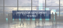 Investor Sentiment Tested