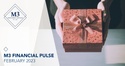 February 2023 Financial Pulse