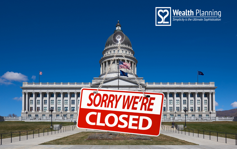 Understanding a Government Shutdown