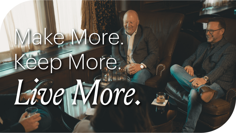 How Dannah Helps You Make More and Keep More