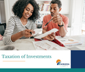 Taxation of Investments