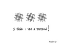 Life & Money: I Think I See a Pattern
