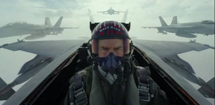 Danger Zone