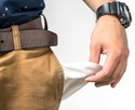 5 Reasons People Stay Broke