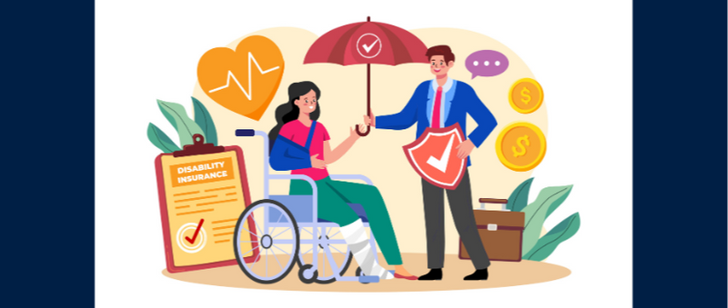 Disability Insurance | 5 Retirement Protection Misconceptions
