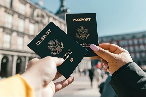 An Easier and Faster Way to Renew Your Passport