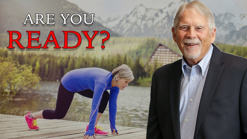 Are You Ready?
