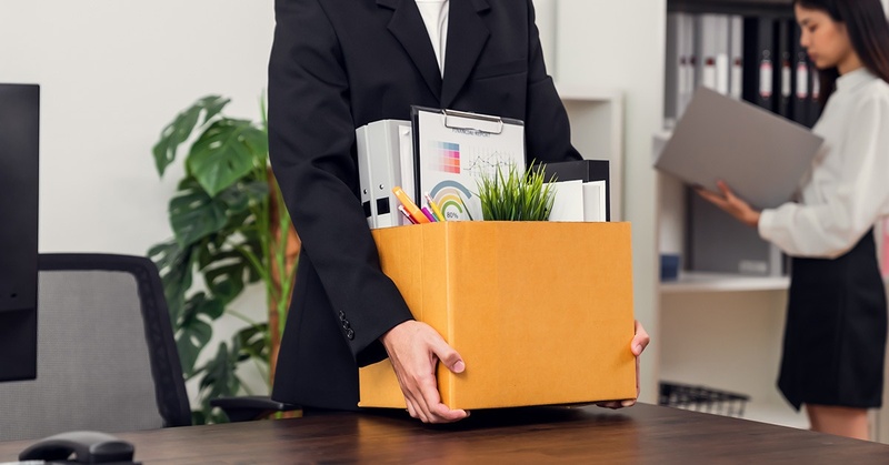 Changing Jobs? Know Your 401(k) Options