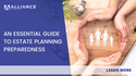An Essential Guide to Estate Planning Preparedness