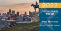 2022 Five Star Wealth Manager Award