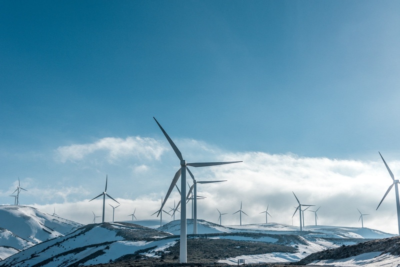 Rocky Mountain Power’s Renewable Energy Initiatives: What It Means for Investors