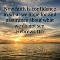 Hebrews 11