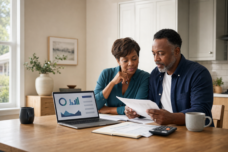 Pay Off Mortgage or Invest: How to Decide