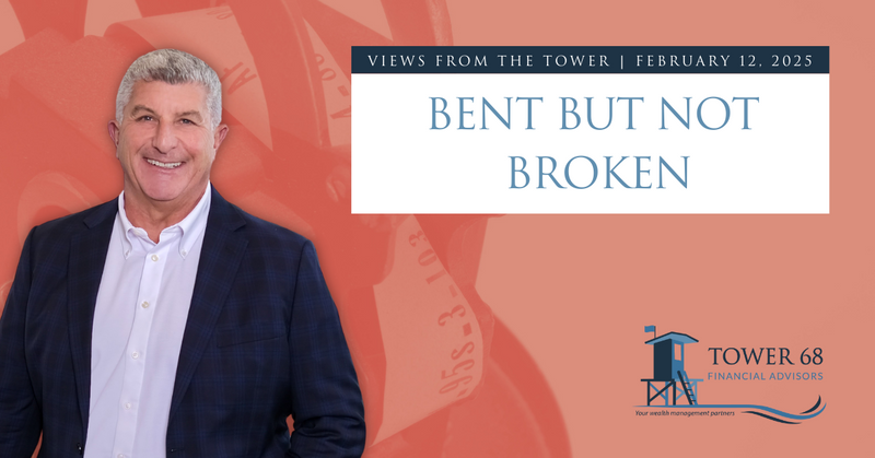 Bent But Not Broken