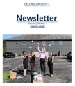 November Newsletter