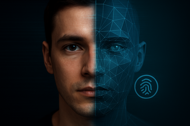 AI Scams and Deepfakes: The New Face of Digital Fraud