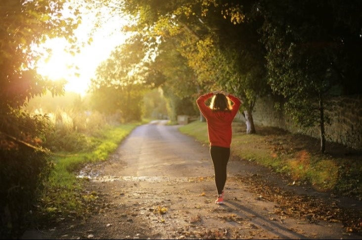 Getting Out of Your Comfort Zone: A New Fitness Routine for a Healthy Start to the New Year