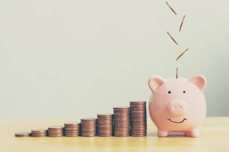 Maximizing Your Retirement Savings in Your 30s, 40s, and 50s