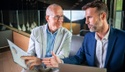 Get a Younger Mentor
