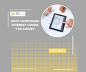 How Compound Interest Makes You Money