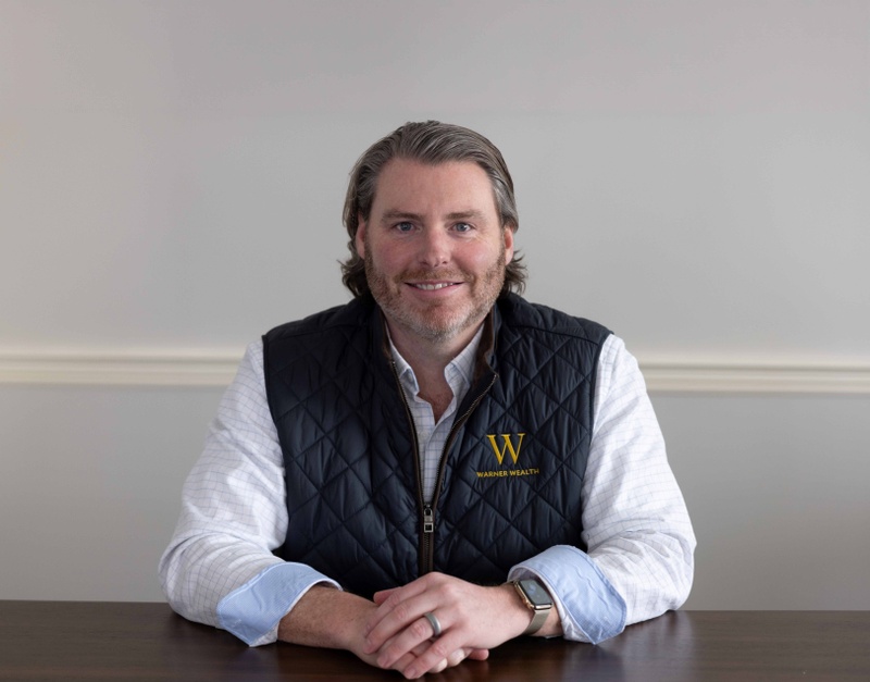 James Warner is #19 out of 28,000 nationally and again Named Top 1%; LPL’s Summit Club*
