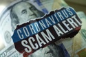 Watch Out for Coronavirus Scams