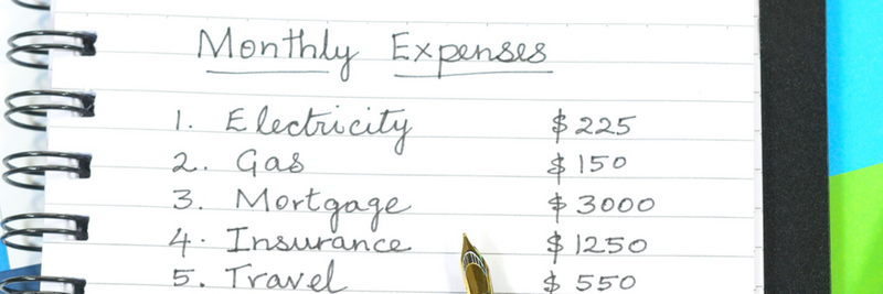 Budget Check Up: Tax Time Is the Right Time