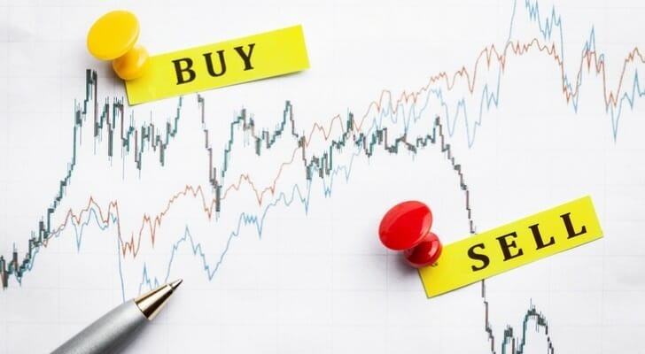 What Makes Stocks Drop Broadly and When Should You Sell?